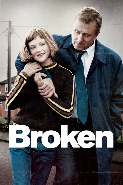 Broken Movie Review